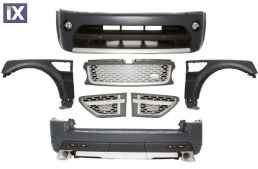 Body kit για Range Rover Sport (2005-2010) - sport