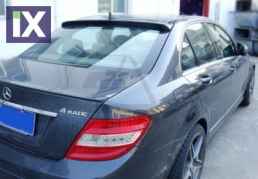 Αεροτομή πίσω παρμπρίζ για Mercedes W204 C-Class (2007-2014) - Lorinser