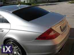 Αεροτομή πίσω παρμπρίζ για Mercedes W219 CLS (2004+) - Lorinser