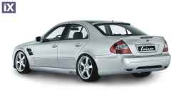 Αεροτομή πίσω παρμπρίζ για Mercedes W211 sedan E-Class (2001-2006) - Lorinser