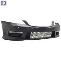 Προφυλακτήρας εμπρός για Mercedes W221 S-class (2005-2011) - AMG Design με Led