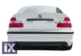 Πίσω προφυλακτήρας tuning για BMW E46 sedan (1998-2005) - M pack