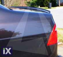 Lip spoiler για πορτ - μπαγκάζ για Mazda 3 (2003-2009)