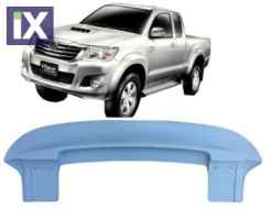 Αεροτομή οροφής για Toyota Hilux (2012+)