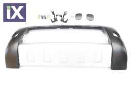 Spoiler προφυλακτήρα εμπρός για Toyota Rav4 (2006-2009)