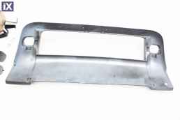 Εμπρόσθιο bull - bar για Toyota Rav4 (2009-2012) μοντέλο 1