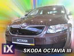 Ανεμοθραύστης καπό εμπρός για Skoda Octavia 3 (2012-2016)