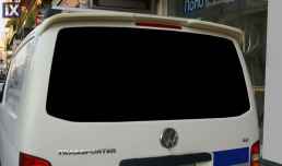 Αεροτομή οροφής για VW Transporter T5 με 1 πόρτα πίσω