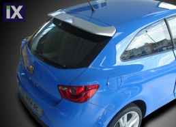 Αεροτομή οροφής για Seat Ibiza (2008+) - 3 πορτο