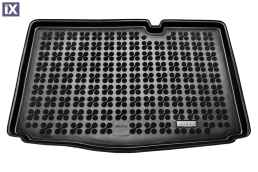 Πατάκι για πορτ - μπαγκάζ λαστιχένιο για Ford B-MAX bottom floor (μετά το 2012) - Rezaw Plast - 1τμχ.