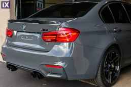 Αεροτομή πορτ - μπαγκάζ για BMW F30 (2011+) - M4