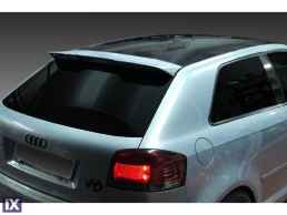 Αεροτομή οροφής για Audi A3 (2003-2008) 3D - S3 Design