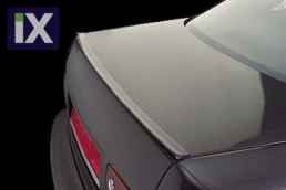 Lip spoiler για πορτ - μπαγκάζ για Audi A8 (2010+)