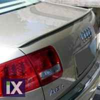 Lip spoiler για πορτ - μπαγκάζ για Audi A8 (2010+)