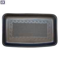 Πατάκι για πορτ - μπαγκάζ για Vw / Seat Sharan II / Alhambra II VAN 5d (2010+) 7 seats; for space behind 3rd row of seats (3rd row pulled up) - 1τμχ.