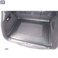 Πατάκι για πορτ - μπαγκάζ για Citroen C4 Picasso 2013- 5 seater - Up (flat boot surface) - 1τμχ.