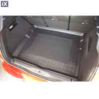 Πατάκι για πορτ - μπαγκάζ για Citroen C4 Picasso 2013- 5 seater Low (no foamed PS insert under boot floor) - 1τμχ.