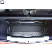 Πατάκι για πορτ - μπαγκάζ για Citroen C1 / Peugeot 108 / Toyota Aygo 5 doors 2014- - 1τμχ.