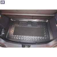 Πατάκι για πορτ - μπαγκάζ για Kia Rio I (UB) 5 doors 2011-2017 - Up models XL with organiser in the boot - 1τμχ.