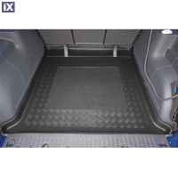 Πατάκι για πορτ - μπαγκάζ για Renault Kangoo (Type W) Kombi Extra Long (L2) 2008- / Mercedes Citan (W415) /Kombi Extra Long Mto 2012- 5 seats wheelbase 3.081 mm - 1τμχ.