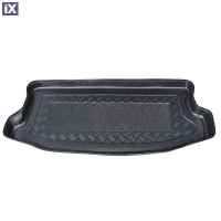 Πατάκι για πορτ - μπαγκάζ για Suzuki Swift Hatchback 3d/5d 2007-2010 for models with a shelf = - Up (on the shelf) - 1τμχ.