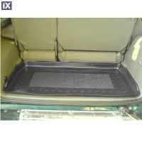 Πατάκι για πορτ - μπαγκάζ για Mitsubishi Pajero I (2000-2007) 3 doors short wheelbase - 1τμχ.