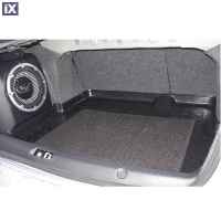 Πατάκι για πορτ - μπαγκάζ για Mitsubishi Lancer Sedan 2007- with subwoofer - 1τμχ.