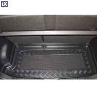 Πατάκι για πορτ - μπαγκάζ για Hyundai i10 I (PA) 5 doors 2008-2013 Low mini tyre or repair kit - 1τμχ.