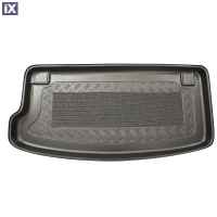 Πατάκι για πορτ - μπαγκάζ για Hyundai i10 I (PA) 5 doors 2008-2013 - Up spare tyre - 1τμχ.