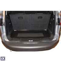 Πατάκι για πορτ - μπαγκάζ για Ford S-Max I 2006-2015 7 seats (behind 3rd row of seats) - 1τμχ.