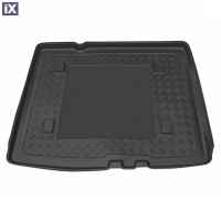 Πατάκι για πορτ - μπαγκάζ για Renault Kangoo I 1998-2007 5 seats back door opening sidewise - 1τμχ.