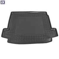 Πατάκι για πορτ - μπαγκάζ για Renault Megane Grandtour Combi 2003-2009 with left and right wing - 1τμχ.