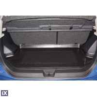 Πατάκι για πορτ - μπαγκάζ για Nissan Note E11 5 doors 2006-2013 - Up (on flexiboard) - 1τμχ.