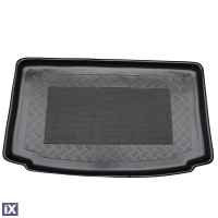 Πατάκι για πορτ - μπαγκάζ για Peugeot 206 / 206 + Hatchback 3d/5d 1998-2009 / 2009-2010 - 1τμχ.