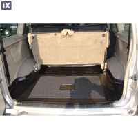 Πατάκι για πορτ - μπαγκάζ για Nissan Terrano 1993-2003 / Ford Maverick 3 doors 1993-1998 5 seats - 1τμχ.