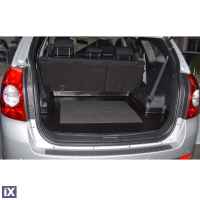 Πατάκι για πορτ - μπαγκάζ για Chevrolet Captiva 2006- 5/7 seats (3rd row pulled down) - 1τμχ.