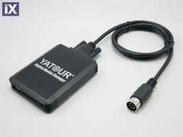 USB / MP3 Changer με Bluetooth* για Hyundai optima , Elantra - 13 pin