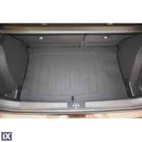 Πατάκι για πορτ - μπαγκάζ για Hyundai i20 II GB Hatchback 5d (2014+) lower boot (without variable boot floor) - 1τμχ.