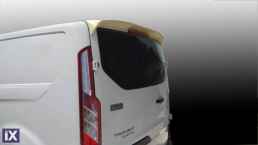 Αεροτομή οροφής Ford Transit Custom (2012+) - με μονοκόμματη πόρτα