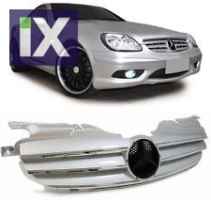 Μάσκα για Mercedes R170 SLK (1996-2004) - CL-Look