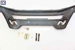 Εμπρόσθιο bull - bar και πίσω roll - bar για Toyota Rav4 (2013+)