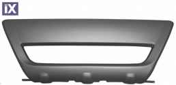 Εμπρόσθιο bull - bar και πίσω roll - bar για Volvo XC60 (2008-2013)