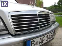 Μάσκα Avantgarde Mercedes W140 (1992-1998)