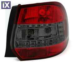 Πίσω φανάρια led για VW Golf 5 / 6 combi - σετ 2τμχ.