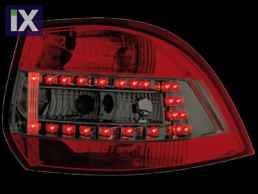 Πίσω φανάρια led για VW Golf 5 / 6 combi - σετ 2τμχ.