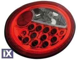 Πίσω φανάρια led για Vw New Beetle (1998-2005) - σετ 2τμχ.