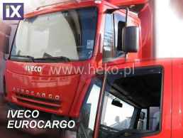 Ανεμοθραύστες για Iveco Euro Cargo / Stralis / Euro Tech / Euro Star (1994+) Trakker 2 τμχ.