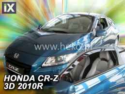 Ανεμοθραύστες για Honda CR-Z (2010+) 3 πορτο