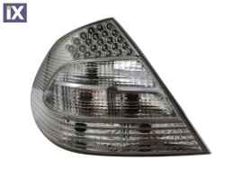 Πίσω φανάρια led Mercedes W211 E-Class (2002-2006) - αριστερό+δεξί 2τμχ.