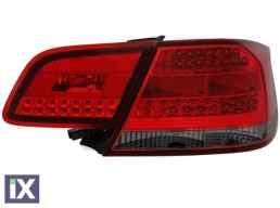 Πίσω φανάρια led συμβατά με BMW E92 coupe (2006-2009) - σετ 2τμχ.